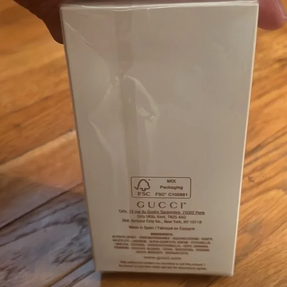 Gucci Guilty parfum - Picture 5 of 5